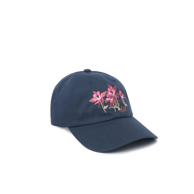 Alpine Flora Hat