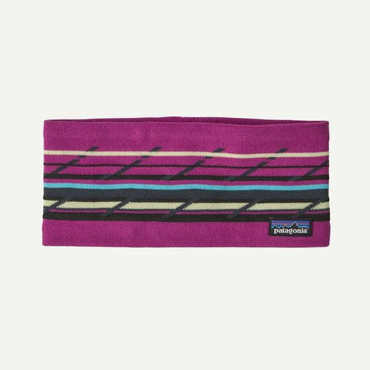 Powder Town Headband
