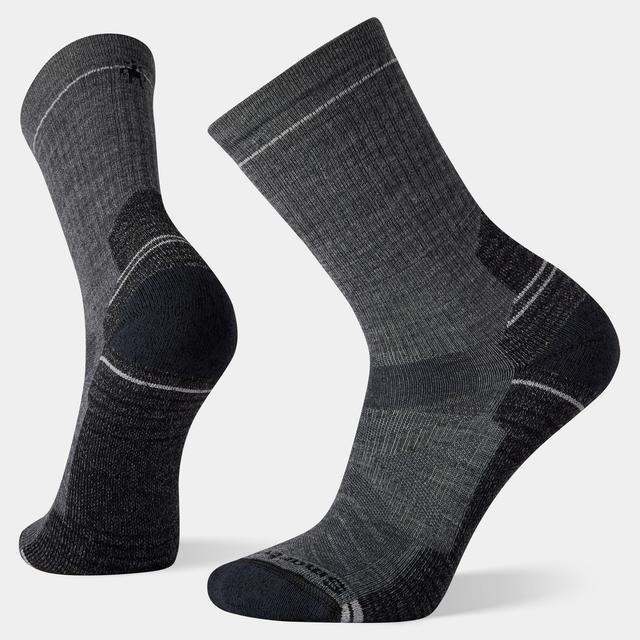 Unisex Hike Crew Socks