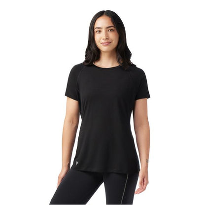 Women's Active Ultralite Short Sleeve T-Shirt - Earth's Edge