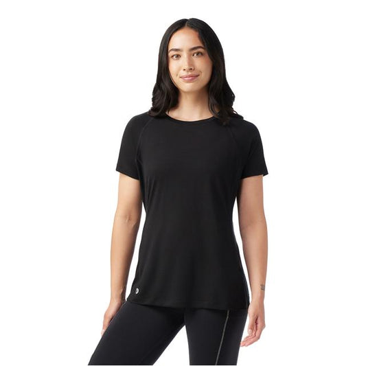 Women's Active Ultralite Short Sleeve T-Shirt - Earth's Edge
