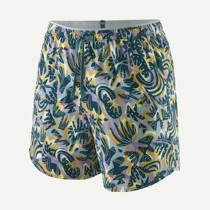 Women's Multi Trails Shorts - 5 1/2 in.