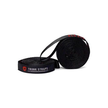 Trunk Straps Hammock Straps - Earth's Edge