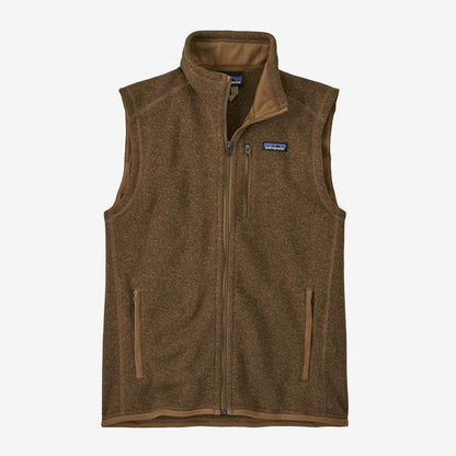 Men's Better Sweater Vest - Earth's Edge