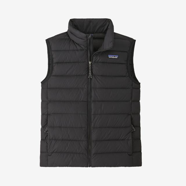 Kid's Down Sweater Vest