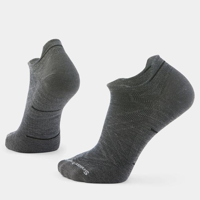 Run Low Ankle Socks