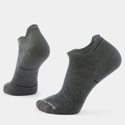 Run Low Ankle Socks