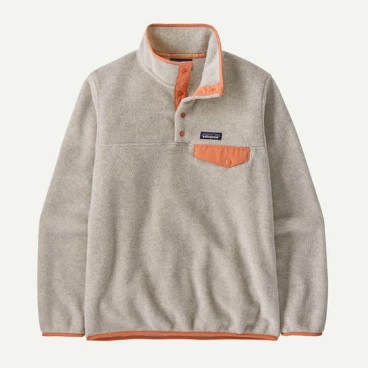 Women's Lightweight Synchilla Snap