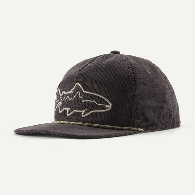 Fly Catcher Hat