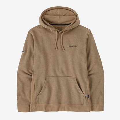 Fitz Roy Icon Uprisal Hoody