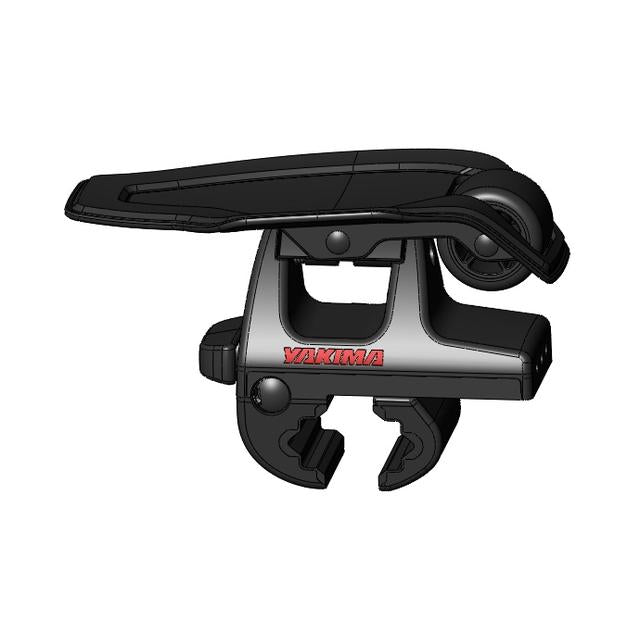 Saddle Rear Left