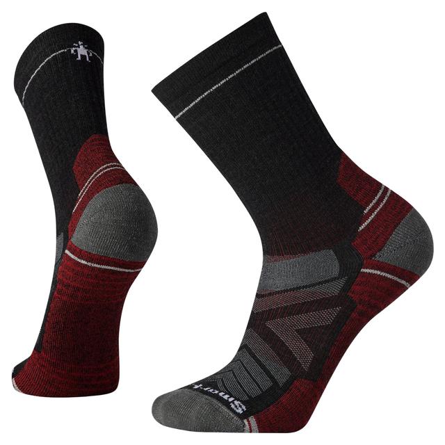 Unisex Hike Crew Socks - Earth's Edge