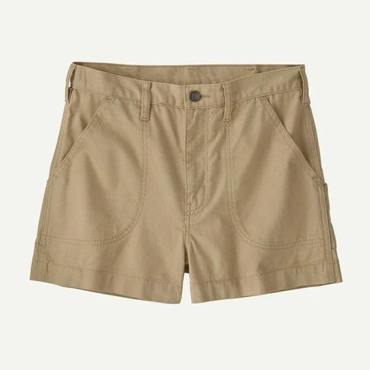 Women's Stand Up Shorts