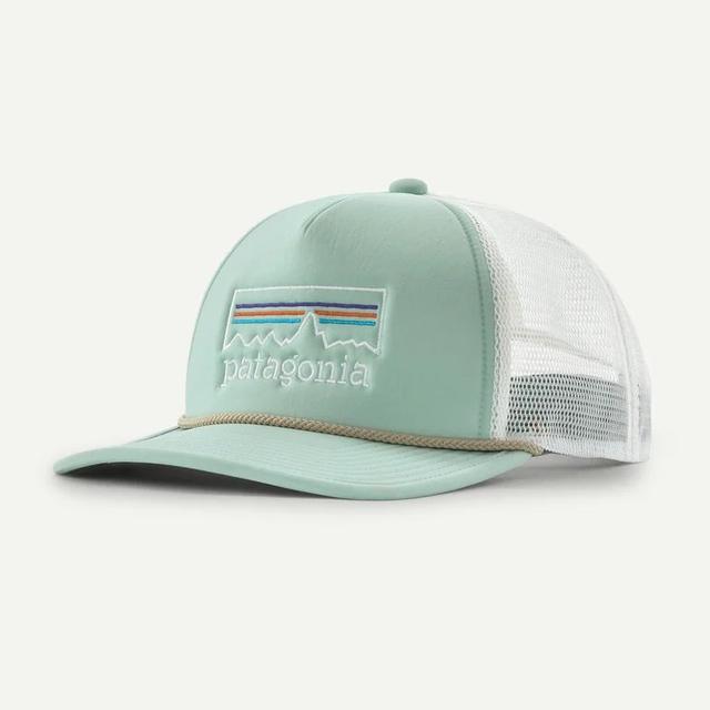 Broadcaster Hat