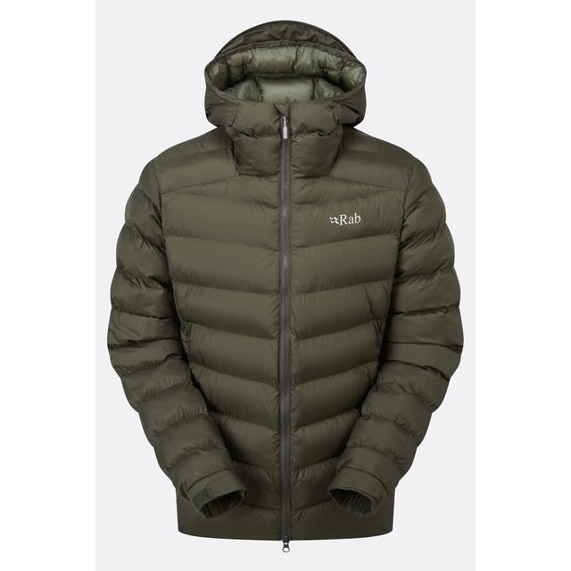 Men's Nebitron Pro Insulated Jacket
