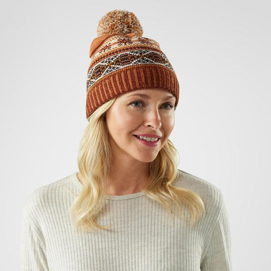 Unisex Chair Lift Beanie Hat