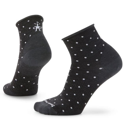 Unisex Everyday Classic Dot Ankle Socks