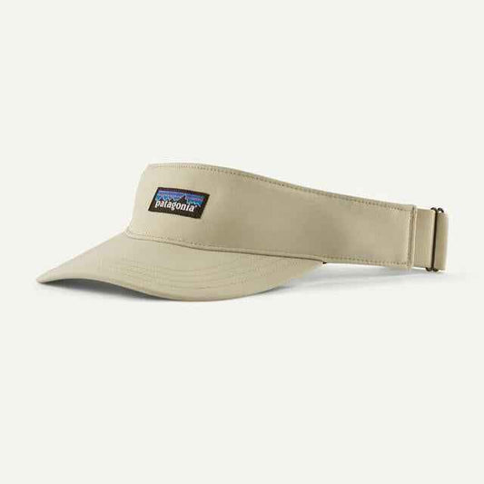 Terrebonne Visor