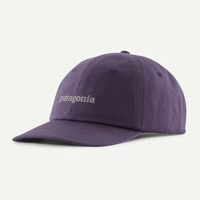 Fitz Roy Icon Trad Cap