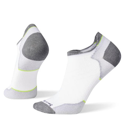 Unisex Run Low Ankle Socks - Earth's Edge