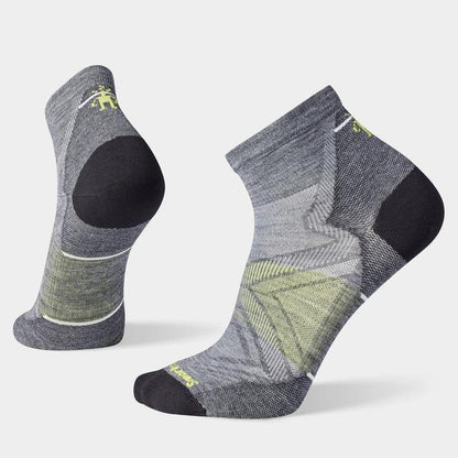 Unisex Run Ankle Socks - Earth's Edge