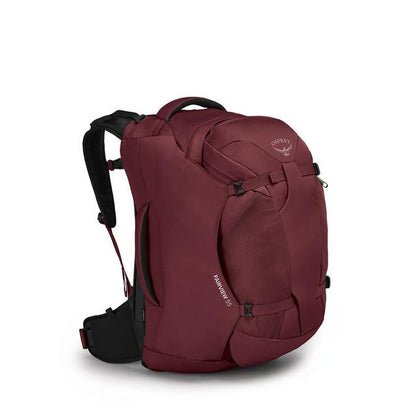 Fairview 55 Travel Pack - Earth's Edge
