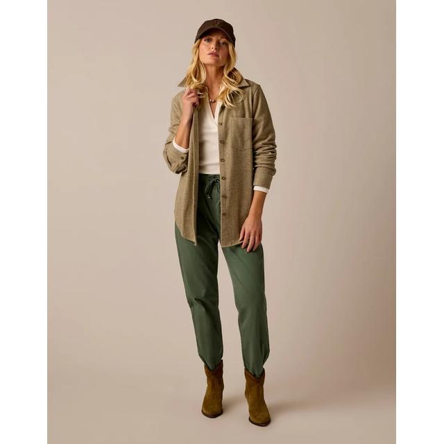 Women's Fairbanks Supersoft Shirt