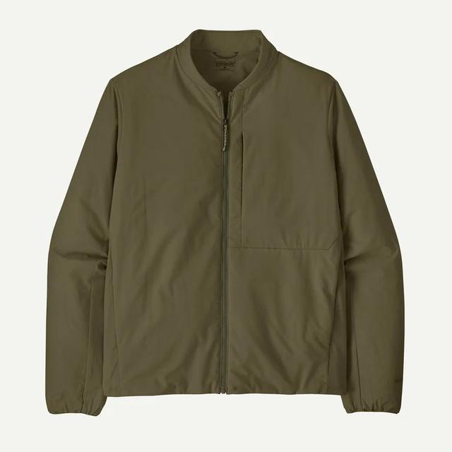Men's Nano Air Bomber Jacket