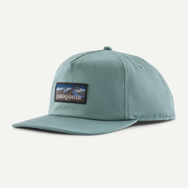 Boardshort Label Funfarer Cap