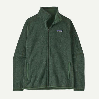 Women's Better Sweater Jacket - Earth's Edge