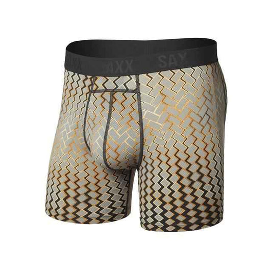 Men's Smooth Flex Light Compression