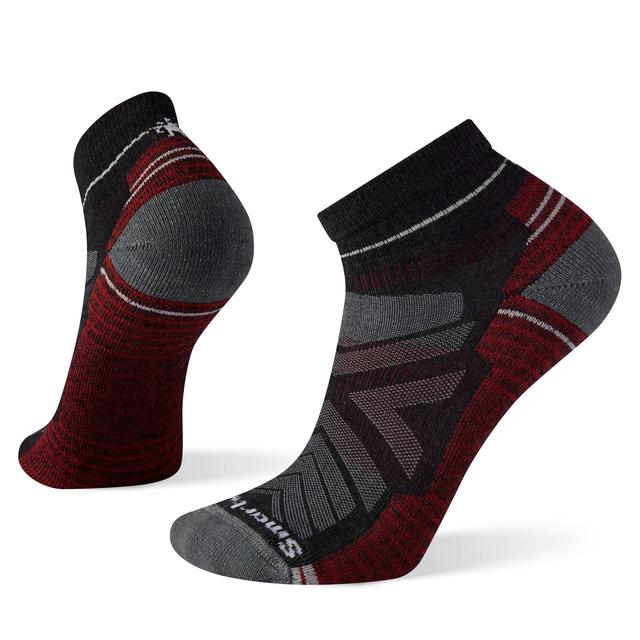 Hike Ankle Socks