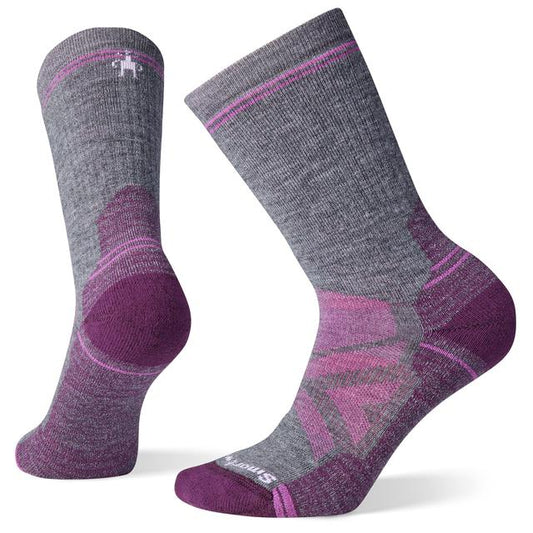 Womens Women's Hike Crew Socks