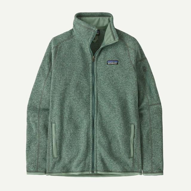 Women's Better Sweater Jacket