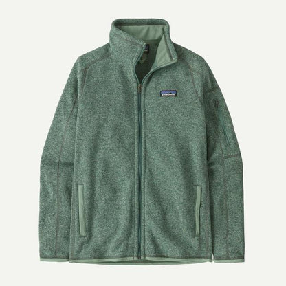 Women's Better Sweater Jacket