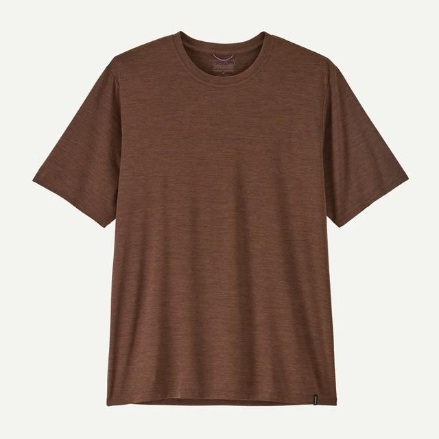 Men's Capilene Cool Daily Shirt