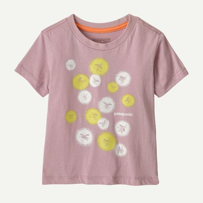 Baby Graphic T Shirt