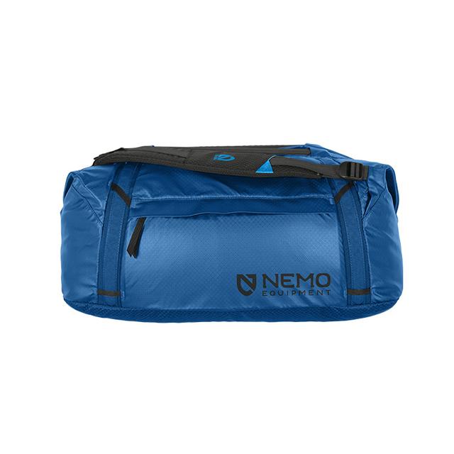 Double Haul 70L Convertible Duffel & Tote