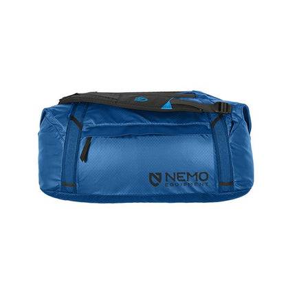 Double Haul 70L Convertible Duffel & Tote