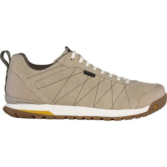 Men's Bozeman Low Leather Casual Shoe