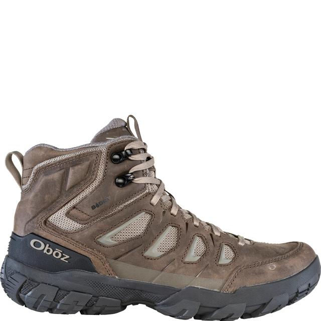 Men's Sawtooth X Mid Waterproof Hiking Boot - Earth's Edge