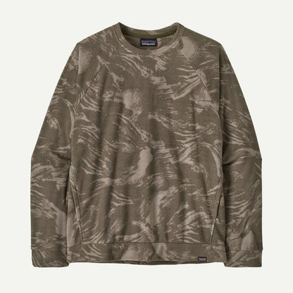 Men's Micro D Crewneck