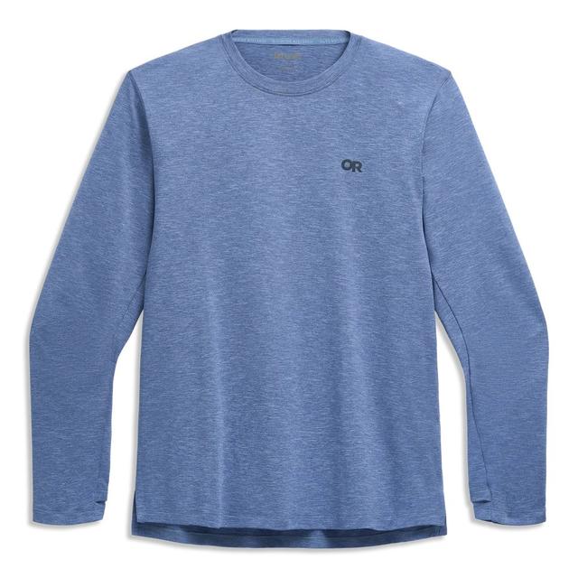Men's ActiveIce Spectrum Sun Long Sleeve Tee
