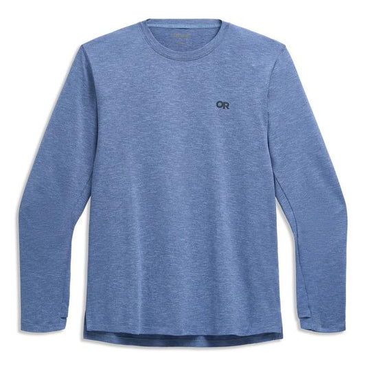Men's ActiveIce Spectrum Sun Long Sleeve Tee