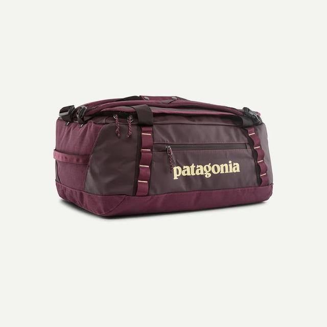 Black Hole Duffel 40L - Earth's Edge