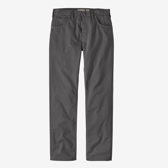 Men's Performance Twill Jeans - Short