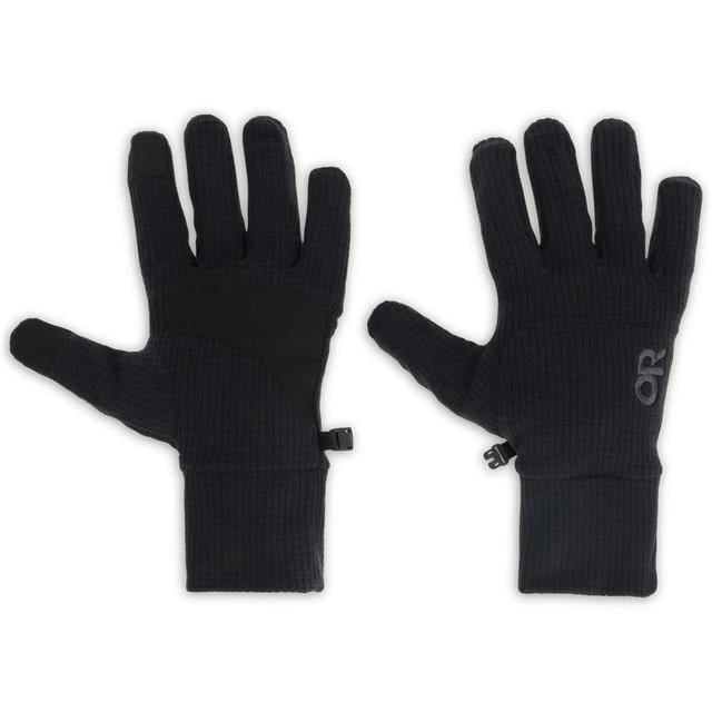 Men's Trail Mix Gloves - Earth's Edge