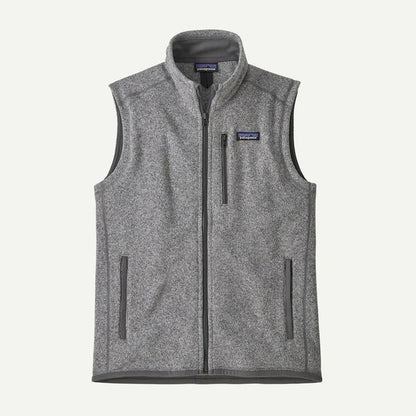 Men's Better Sweater Vest - Earth's Edge