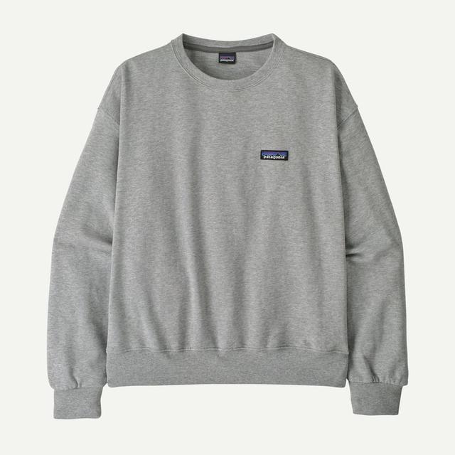 Women's Daily Crew