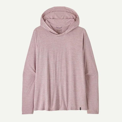 Women's Capilene Cool Daily Hoody - Earth's Edge